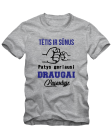 tėtis ir sūnus